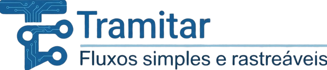 Tramitar